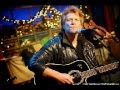 Bon Jovi - "Someday I'll Be Saturday Night" (Original Demo)