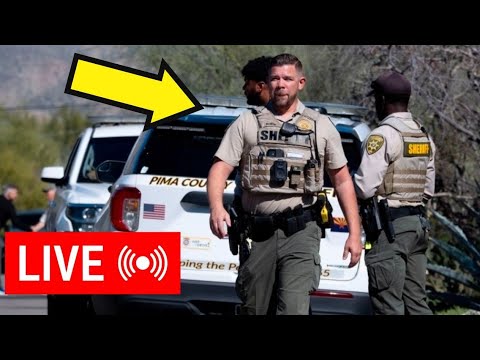 🔴 BREAKING - MANHUNT!! NANCY GUTHRIE KIDNAPPING - LIVE.