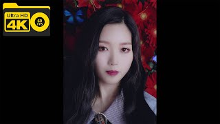 LOONA 4K Collection - One &amp; Only (Go Won) 60fps