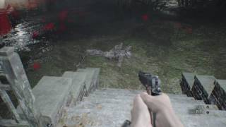 バイオハザード7  プレイ15