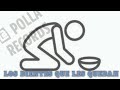 LA POLLA RECORDS EL ATAQUE DE LOS HAMBRIENTOS (LETRA)