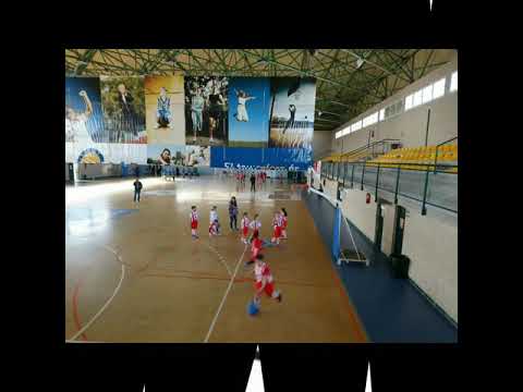 Partido Benjami Marcelina Benifaio 27.01.2018