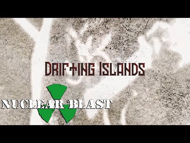 Northward - Drifting Islands