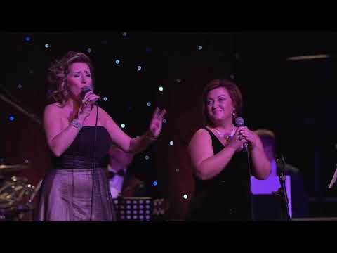 Vesna Dimic Ilic i Biljana Petkovic - Sap tap