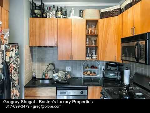 43 E Springfield, Boston MA 02118 - Rental - Real Estate - For Sale -