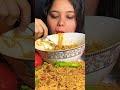 Maggi Eating ASMR Challenge Asmr Shorts Shortvideo Mukbang Maggi