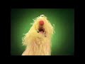 Muppet Songs: Ragg Mopp