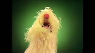 Muppet Songs: Ragg Mopp