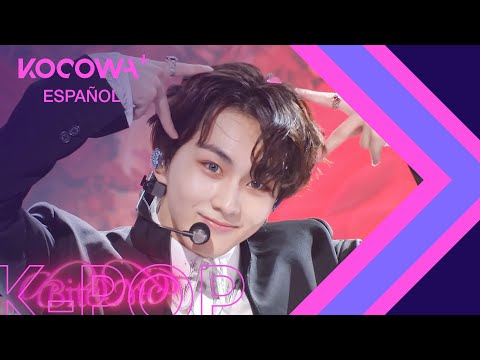 ENHYPEN - Bite Me | SBS Inkigayo Ep 1185 | KOCOWA+ ESPAÑOL [ENG SUB]