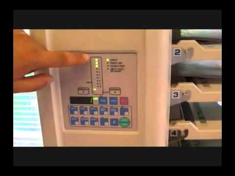 UC 1100 + USF 3100 youtube