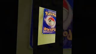 most Lengend Pokemon cards #pokemon #pokemonchannel #shorts