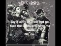 Blink 182 - All the small things (lyrics) 