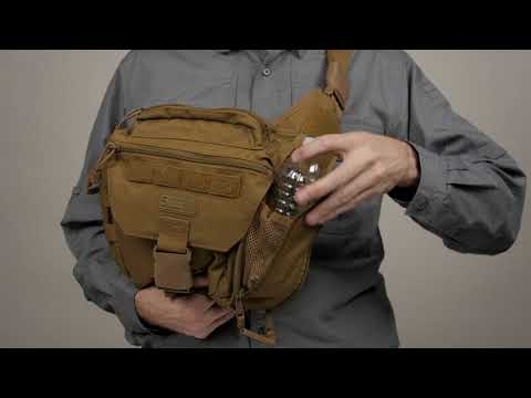 5.11 Push™ Pack
