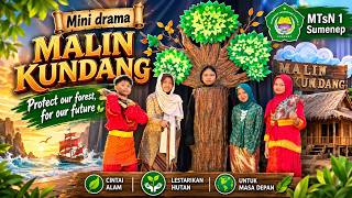 Download lagu MINI DRAMA : MALIN KUNDANG (An Indonesian Folktale in English) mp3
