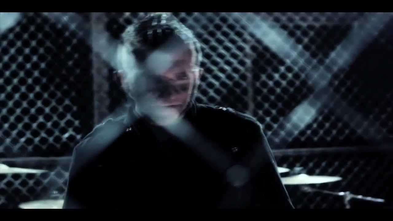 Psychopathic Daze (Editing)