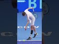 When Your Tennis Serve just Isn't Working ? #Shorts