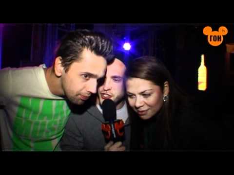 Dj Tagir Sultanov, DJ Alexey Shpionov PLASTIC PEOPLE (KISS FM)