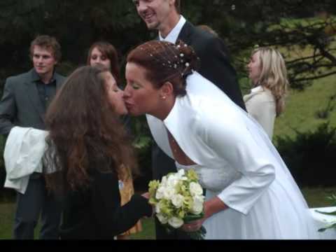 svatba 5.9.2009