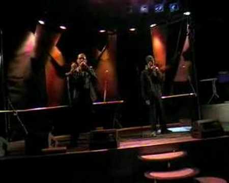 GAMURA FT BEDINA - VIGACA