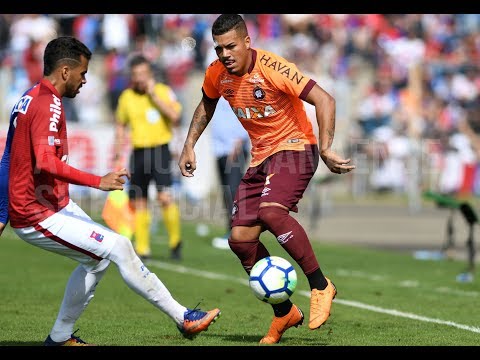 Melhores momentos TV CAP: Paraná Clube 0x0 Atlético Paranaense