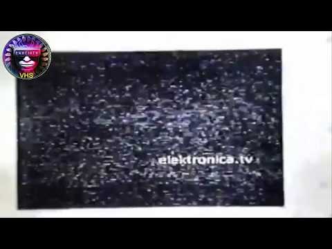 Elektronica.tv - INTRO ORIGINAL - exotixtv