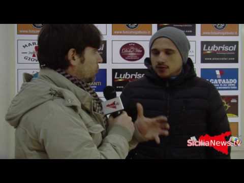 Lubrisol in final eight: Paniccia "Ci portiamo una valigia piena di sogni" (video)