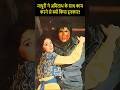 माधुरी दीक्षित ने अमिताभ बच्चन के साथ 