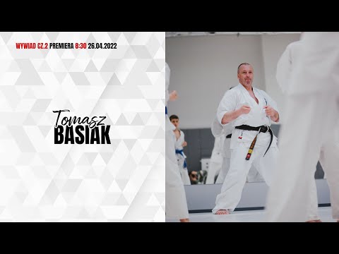 Wywiad: Tomasz Basiak cz.2 [UKSSpartaTV]