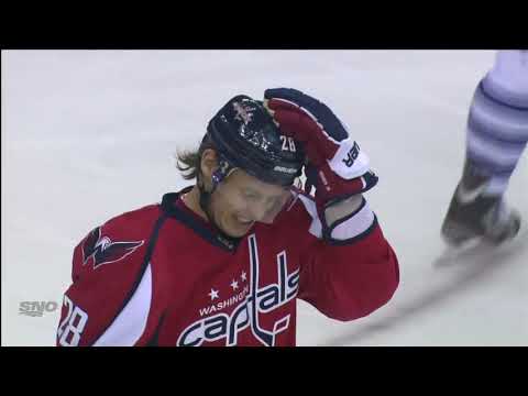 NHL  Dec.09/2011   Toronto Maple Leafs - Washington Capitals