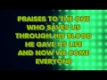 EVERYONEPRAISES - NEW LIFE WORSHIP [LYRICS]