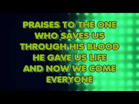 Thumbnail for Everyone video