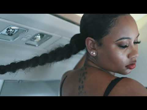 Damar Jackson - Kim & Kanye [Official Video]