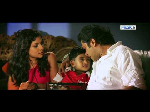 Oya Langin-Lakshman Hewawitharana-Full HD