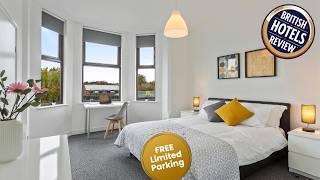 River Rooms Nottingham | Nottingham, United Kingdom | Hotel Review 🏩
