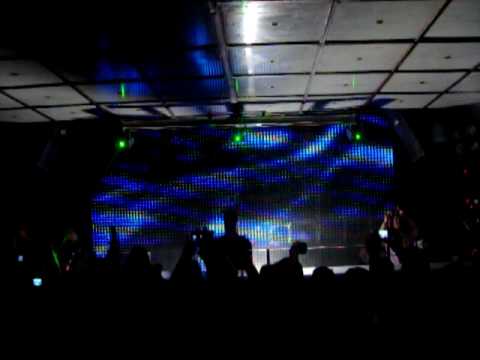 Markus Schulz @ Infierno II (03/10/09)