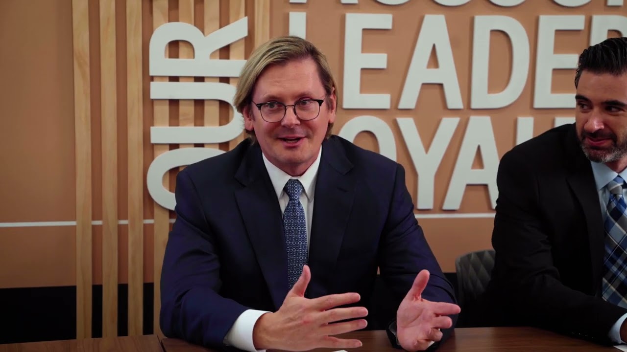 Why Join Us? | The Ward Law Group