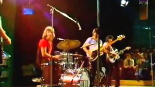 The Tremeloes   Rock'n'Roll Medley Live 1970