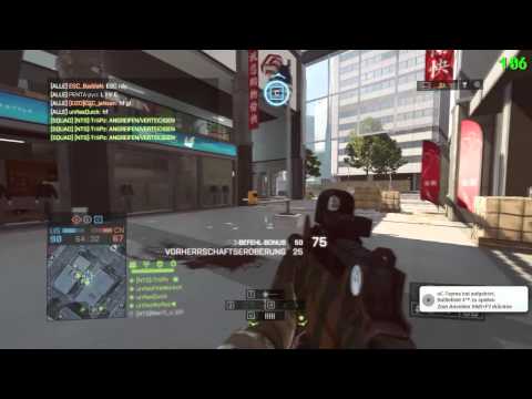 ESL One Spring 2014 Go4BF4 ESL One Finale | Unitas vs ESC | Round 2