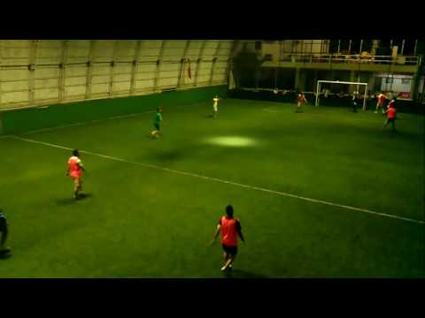 Albayrak Halı Saha Tesisleri 13.06.2016 00:00 - akillisaha.com