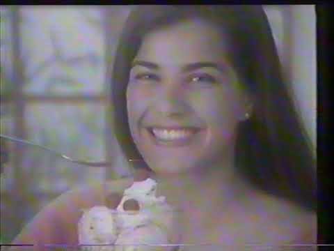 1993 Rede OM, Intervalo Comuniade na TV