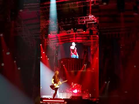 Daniel Landa - Tradice, Ostrava 29.10.2018