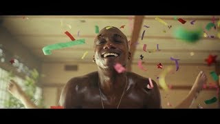 Hopsin - Happy Ending [HD Music Video]