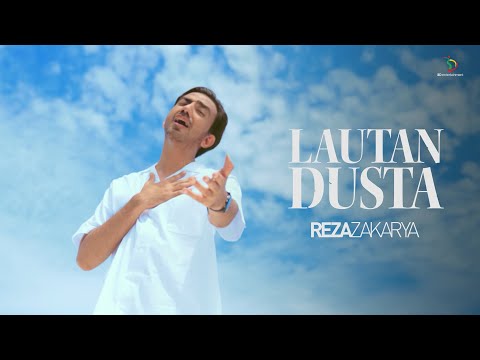 Reza Zakarya - Lautan Dusta | Official Music Video