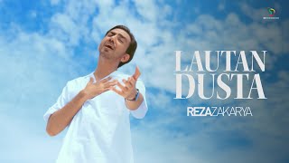 Reza Zakarya - Lautan Dusta | Official Music Video