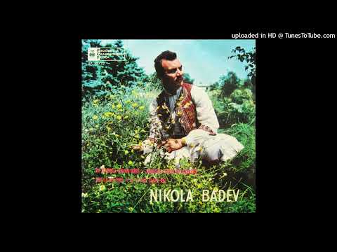 Nikola Badev so Čalgiite na RT-Skopje - Ferman dojde od Stambola (1974)