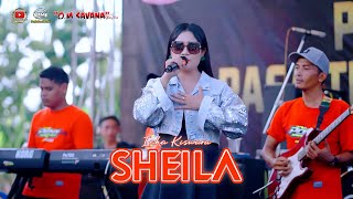 Download lagu SHEILA - ICHA KISWARA - OM SAVANA SAKJOSE - HUT KE 69 ( PERSATU ) mp3