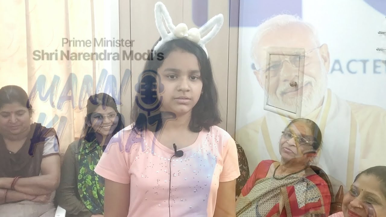 Video: पीएम मोदी के मन की बात का एक अद्भुत अनुभव, ऐसा दृश्य कभी रामायण के समय देखा गया