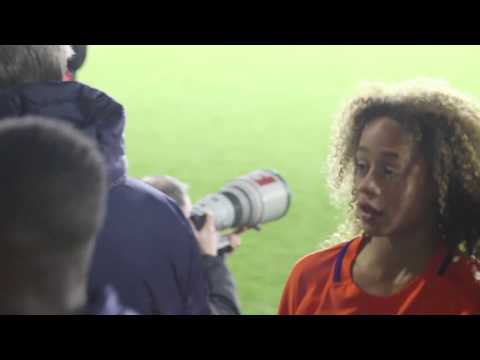 Nederland   Belgie O15 vv Gilze