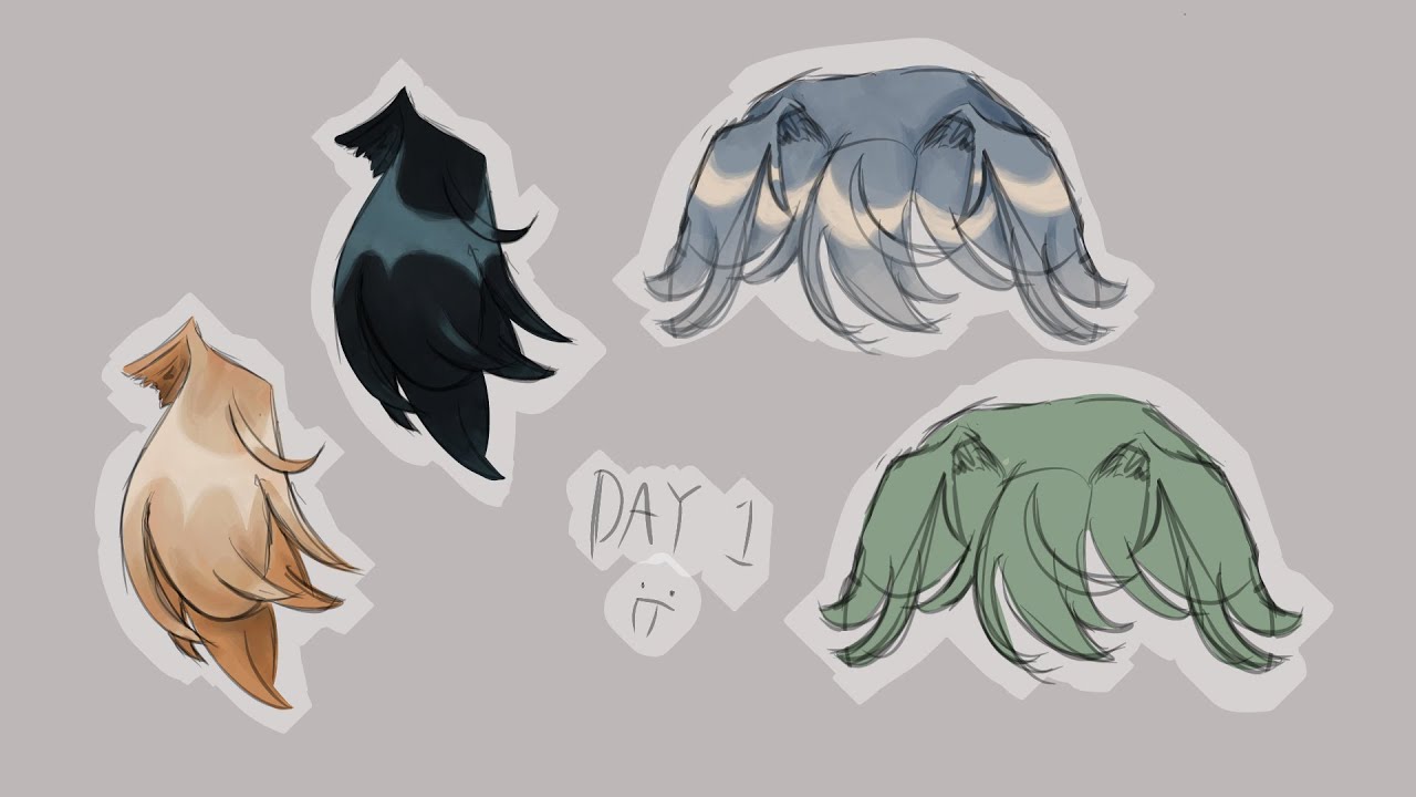 Learning how to render | Part 1