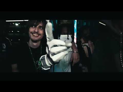 GOOSEY - BRNDWHRE (OFFICIAL MUSIC VIDEO)